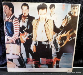 Adam and the Ants - Kings of the Wild Frontiers