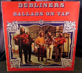 The Dubliners - Ballads on tap