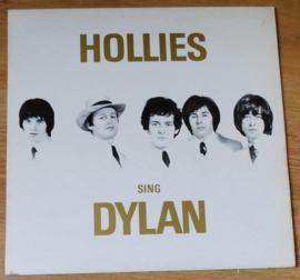 The Hollies – Hollies Sing Dylan