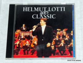 Helmut Lotti ‎– Helmut Lotti Goes Classic