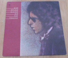 Bob Dylan – Blood On The Tracks