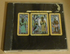 The Neville Brothers – Yellow Moon