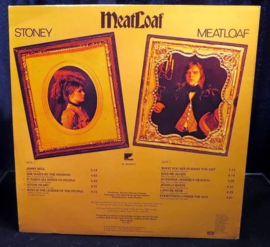 Meat Loaf - Featuring: Stoney & Meatloaf