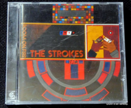 The Strokes - Room on Fire