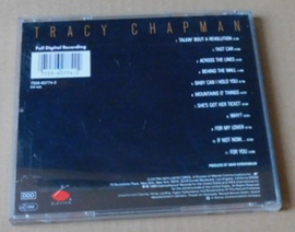 Tracy Chapman – Tracy Chapman