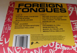 The Rolling Stones - Foreign Tongues | 2x LP