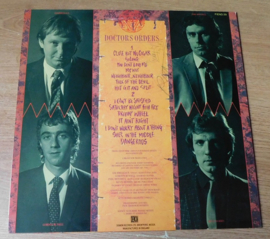 Dr. Feelgood – Doctors Orders