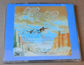 Gerry Rafferty – City To City