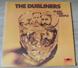 The Dubliners – Plain And Simple