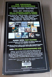 The Beatles – The Beatles, Box-set