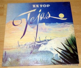 ZZ Top - Tejas