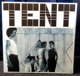 Tent ‎– Without Shelter