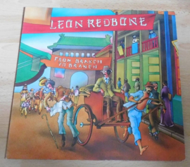 Leon Redbone - From Branch to Branch