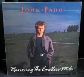 John Parr - Running the Endless Mile