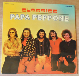 Classics – Papa Peppone