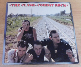 The Clash – Combat Rock