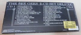 The Bee Gees 2-CD Set Deluxe