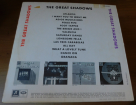 The Shadows – The Great Shadows