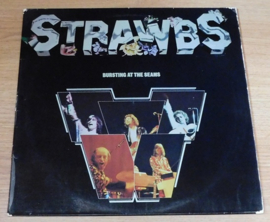 Strawbs – Bursting At The Seams