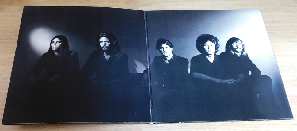 Eagles – The Long Run