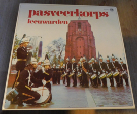 Pasveerkorps Leeuwarden – Leeuwarden