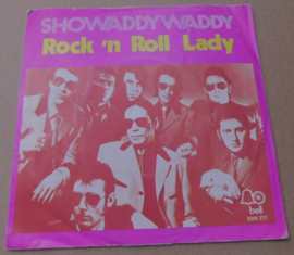Showaddywaddy – Rock 'N' Roll Lady