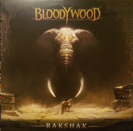 Bloodywood - Rakshak | LP