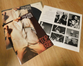 Talking Heads – Stop Making Sense