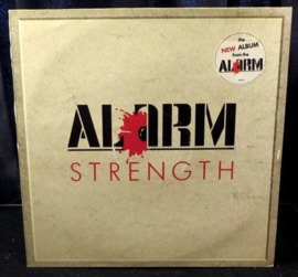 The Alarm - Strength