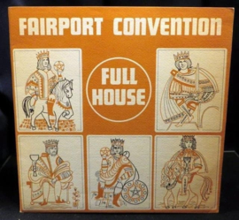 Fairport Convention - Full House