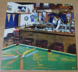 Huey Lewis And The News – Sports