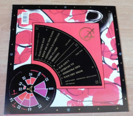 Arcadia – So Red The Rose