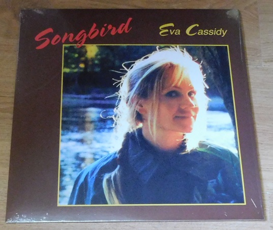 Eva Cassidy – Songbird