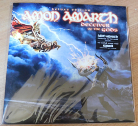 Amon Amarth – Deceiver of the Gods | LP