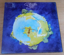 Yes – Fragile