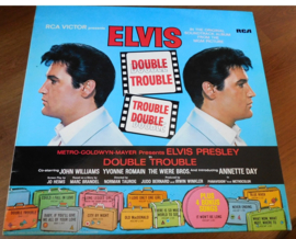 Elvis Presley – Double Trouble