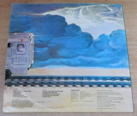 Foreigner – Foreigner