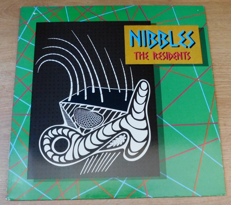 The Residents – Nibbles