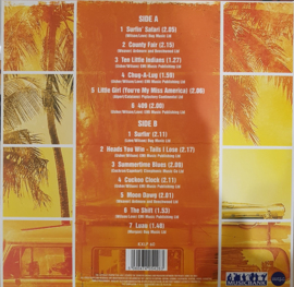 The Beach Boys – Summer Fun | LP