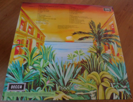 The Moody Blues – A Dream