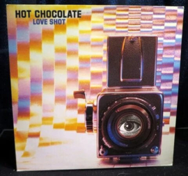 Hot Chocolate - Love Shot