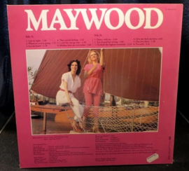 Maywood ‎– Maywood