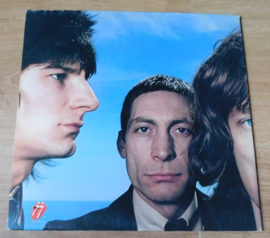 The Rolling Stones – Black And Blue
