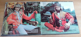 Bee Gees – Cucumber Castle