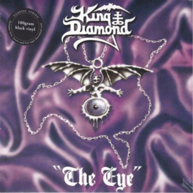 King Diamond - The Eye | LP