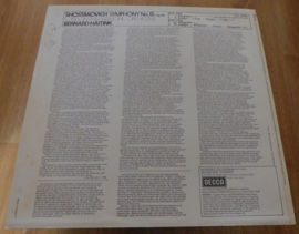 Shostakovich - Symphony No. 15