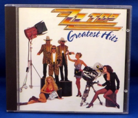 ZZTop - Greatest Hits