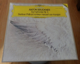 Anton Bruckner - Symphonie Nr. 3