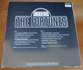 The Fortunes – Golden Hits