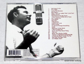 Jim Reeves - Greatest hits
